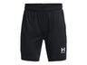 Under Armour Boys Challenger Core Shorts - Fast-Drying