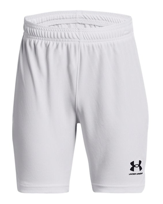 Under Armour Boys Challenger Core Shorts - Fast-Drying
