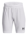 Under Armour Boys Challenger Core Shorts - Fast-Drying