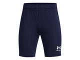 Under Armour Boys Challenger Core Shorts - Fast-Drying