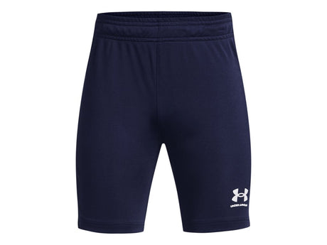 Under Armour Boys Challenger Core Shorts - Fast-Drying
