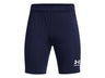 Under Armour Boys Challenger Core Shorts - Fast-Drying