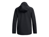 Under Armour Womens UA Stormproof Cloudstrike Stretch Jacket - 100% Waterproof and Breathable
