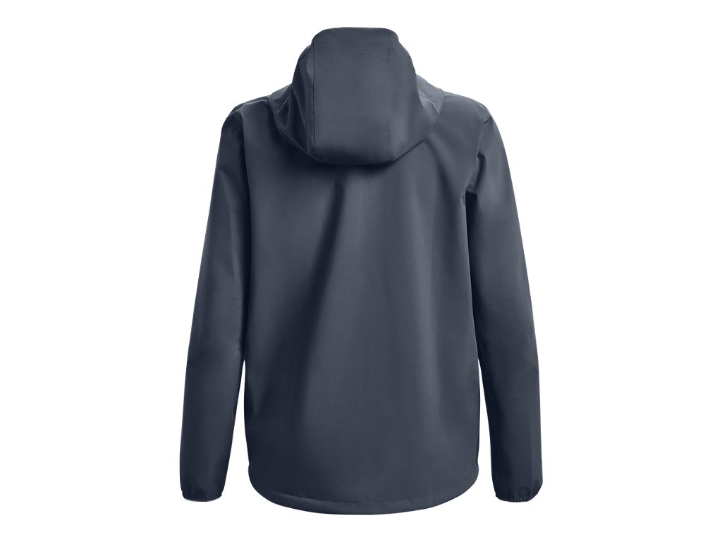 Under Armour Womens UA Stormproof Cloudstrike Stretch Jacket - 100% Waterproof and Breathable