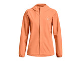 Under Armour Womens UA Stormproof Cloudstrike Stretch Jacket - 100% Waterproof and Breathable