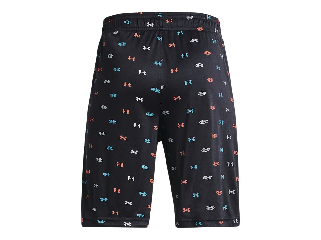 Under Armour Boys Prototype Printed Shorts - Fast-Drying