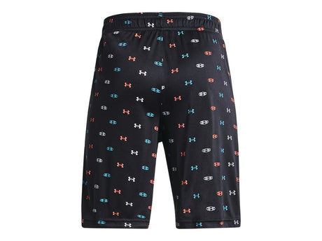 Under Armour Boys Prototype Printed Shorts - Fast-Drying