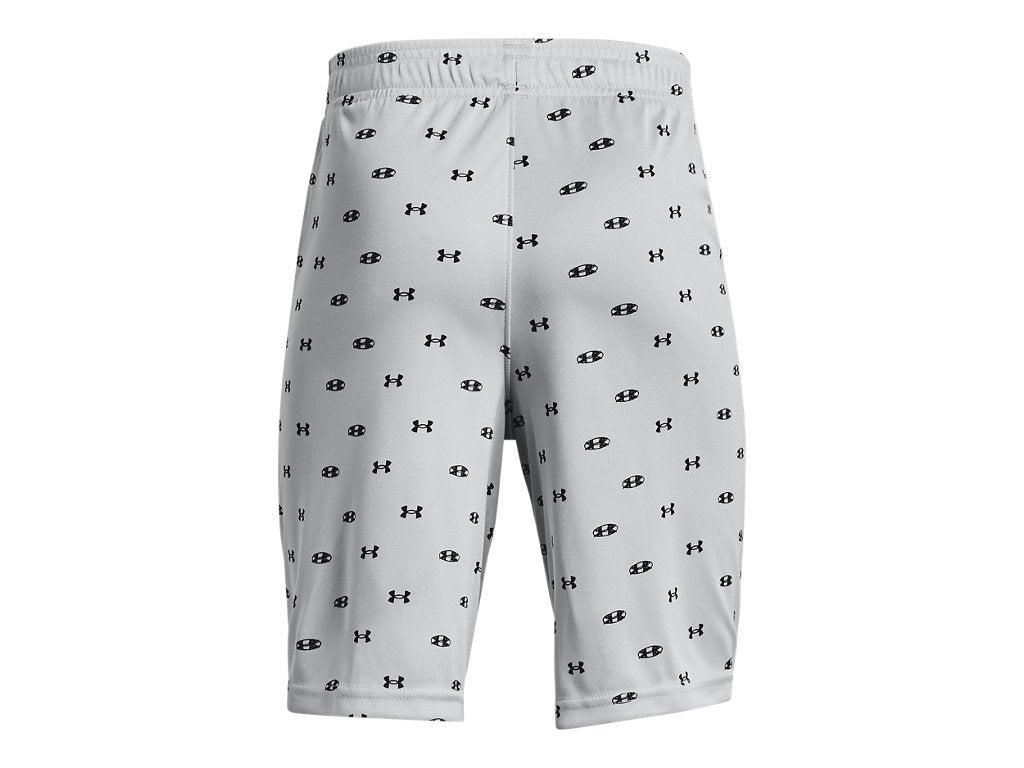 Under Armour Boys Prototype Printed Shorts - Fast-Drying
