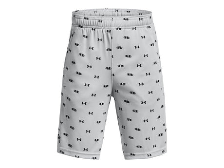 Under Armour Boys Prototype Printed Shorts - Fast-Drying