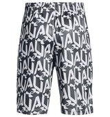 Under Armour Boys Prototype Printed Shorts - Fast-Drying
