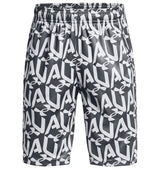 Under Armour Boys Prototype Printed Shorts - Fast-Drying