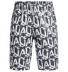 Under Armour Boys Prototype Printed Shorts - Fast-Drying