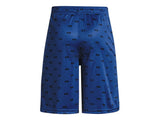 Under Armour Boys Prototype Printed Shorts - Fast-Drying
