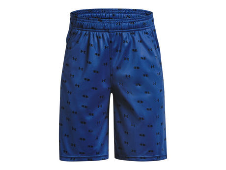 Under Armour Boys Prototype Printed Shorts - Fast-Drying
