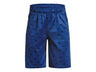 Under Armour Boys Prototype Printed Shorts - Fast-Drying