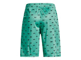 Under Armour Boys Prototype Printed Shorts - Fast-Drying