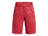 Under Armour Boys Prototype Printed Shorts - Fast-Drying