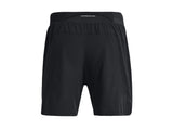 Under Armour Mens UA Launch Elite 7in Shorts - Moisture Wicking