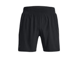 Under Armour Mens UA Launch Elite 7in Shorts - Moisture Wicking