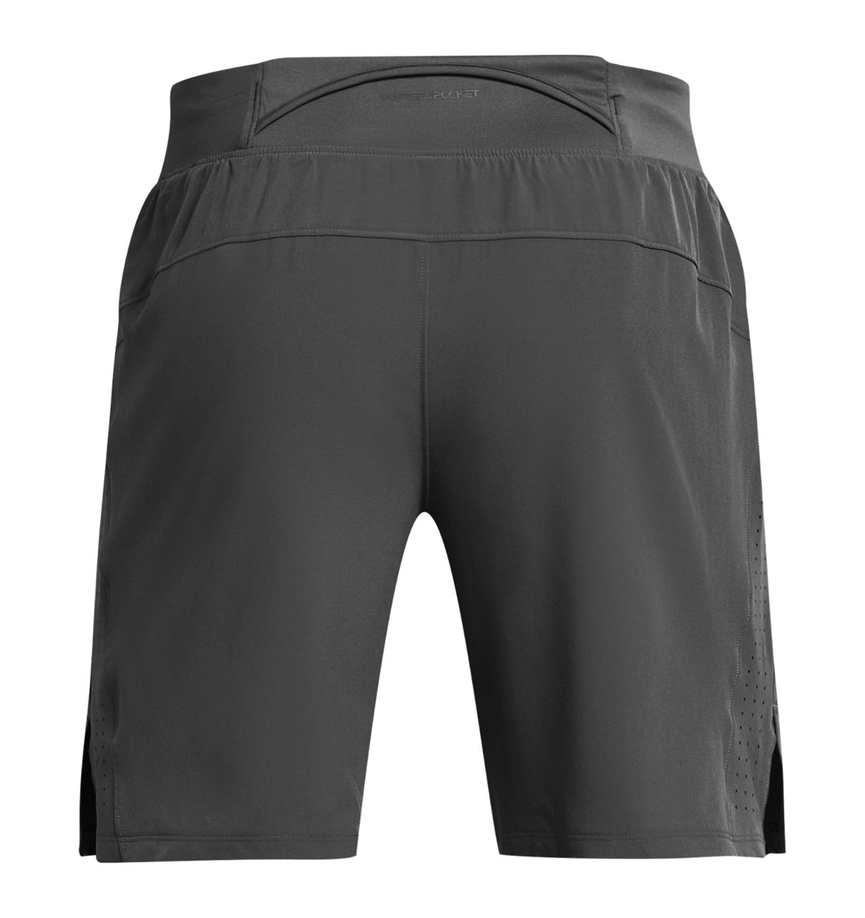 Under Armour Mens UA Launch Elite 7in Shorts - Moisture Wicking