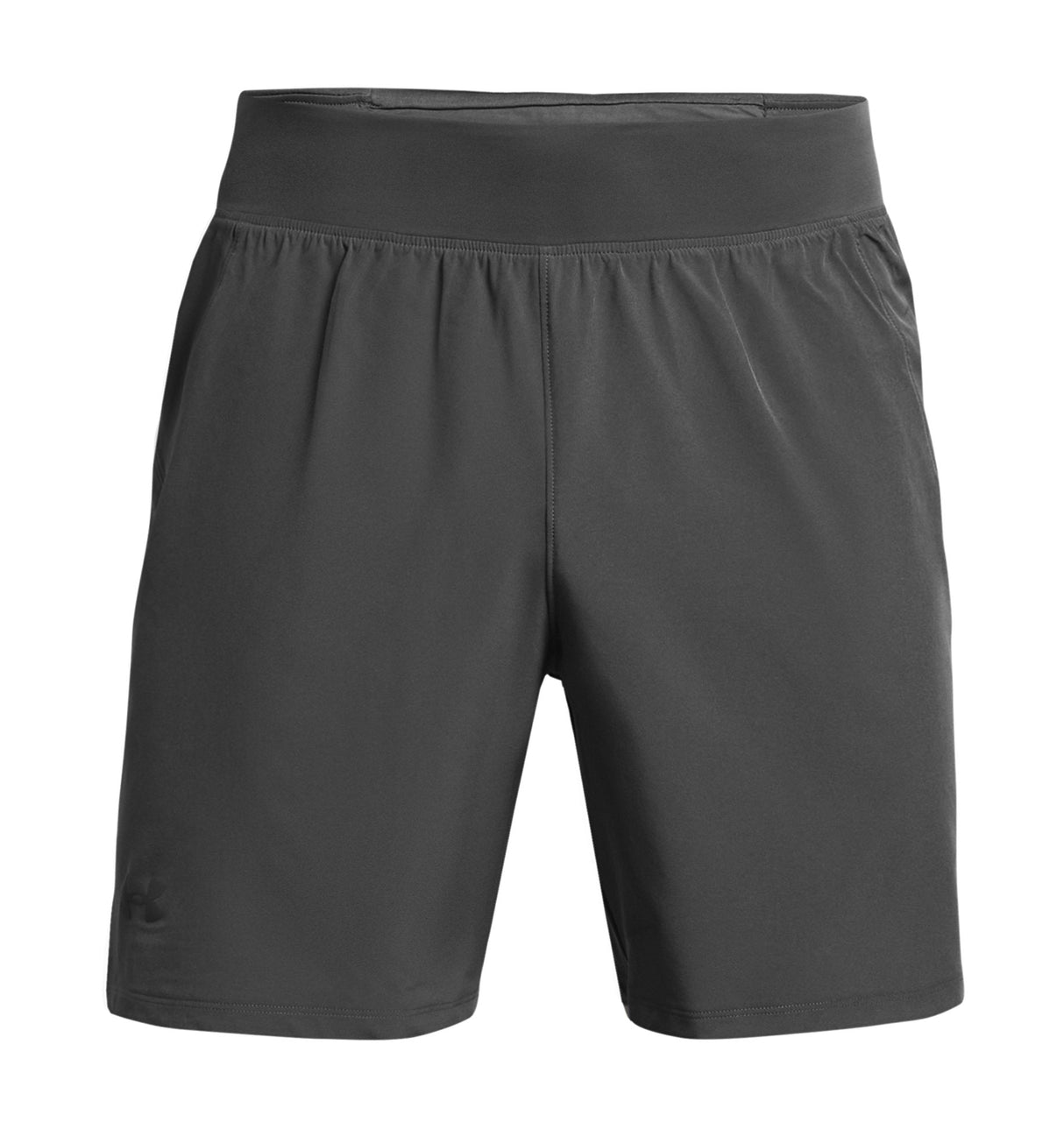Under Armour Mens UA Launch Elite 7in Shorts - Moisture Wicking
