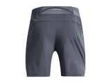 Under Armour Mens UA Launch Elite 7in Shorts - Moisture Wicking
