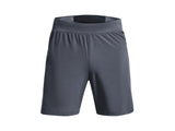 Under Armour Mens UA Launch Elite 7in Shorts - Moisture Wicking