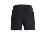 Under Armour Mens UA Launch Elite 5in Shorts - Ultra-Light and Stretch-Woven Fabric