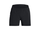 Under Armour Mens UA Launch Elite 5in Shorts - Ultra-Light and Stretch-Woven Fabric