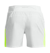 Under Armour Mens UA Launch Elite 5in Shorts - Ultra-Light and Stretch-Woven Fabric