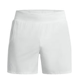 Under Armour Mens UA Launch Elite 5in Shorts - Ultra-Light and Stretch-Woven Fabric