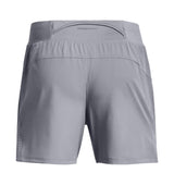 Under Armour Mens UA Launch Elite 5in Shorts - Ultra-Light and Stretch-Woven Fabric