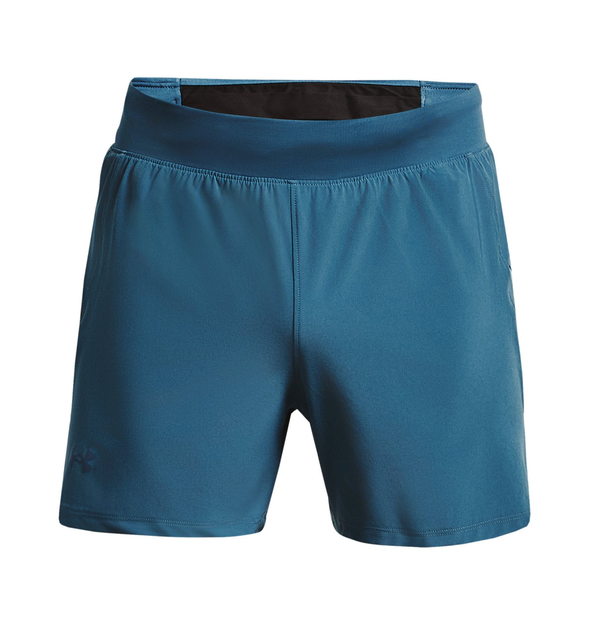 Under Armour Mens UA Launch Elite 5in Shorts - Ultra-Light and Stretch-Woven Fabric