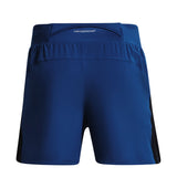 Under Armour Mens UA Launch Elite 5in Shorts - Ultra-Light and Stretch-Woven Fabric
