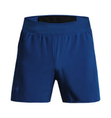 Under Armour Mens UA Launch Elite 5in Shorts - Ultra-Light and Stretch-Woven Fabric