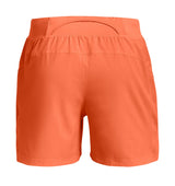 Under Armour Mens UA Launch Elite 5in Shorts - Ultra-Light and Stretch-Woven Fabric