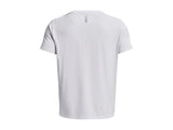 Under Armour Men's Launch Elite Graphic Short Sleeve Shirt - Iso-Chill Fabric Feature