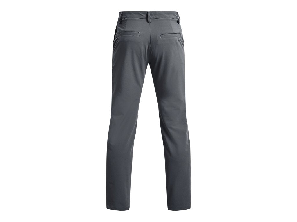 Under Armour Mens Matchplay Pants Apparel - 4-Way Stretch