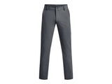 Under Armour Mens Matchplay Pants Apparel - 4-Way Stretch