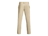 Under Armour Mens Matchplay Pants Apparel - 4-Way Stretch