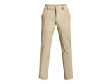 Under Armour Mens Matchplay Pants Apparel - 4-Way Stretch