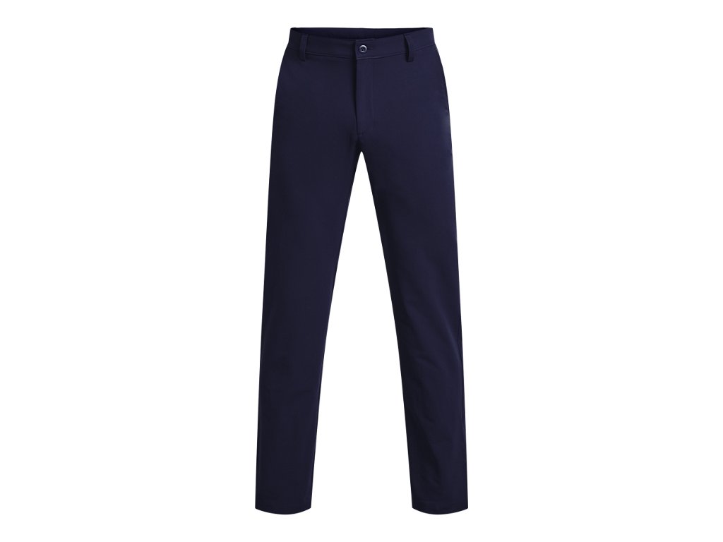 Under Armour Mens Matchplay Pants Apparel - 4-Way Stretch