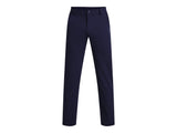 Under Armour Mens Matchplay Pants Apparel - 4-Way Stretch