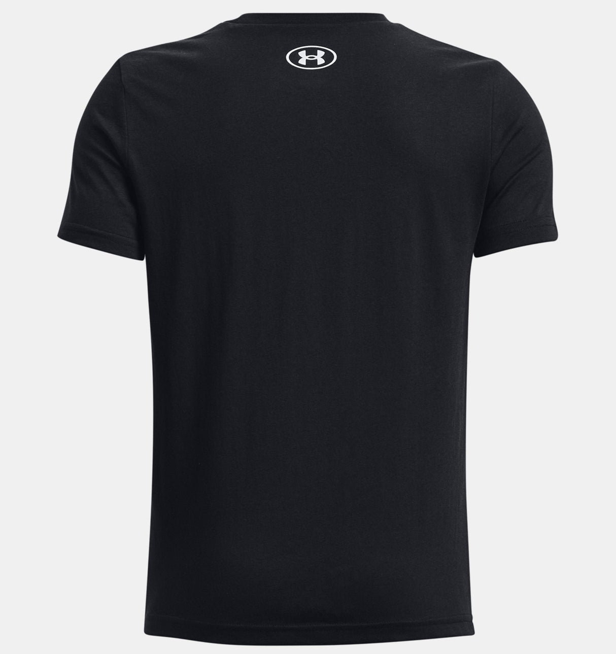 Under Armour Boys Baseball Bullpen Short Sleeve T-Shirt - Quick-Drying Comfort