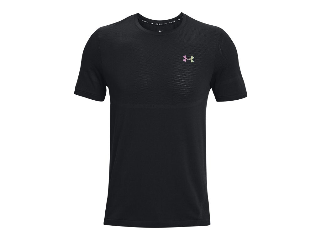 Under Armour Men's Vanish Elite Seamless Short Sleeve