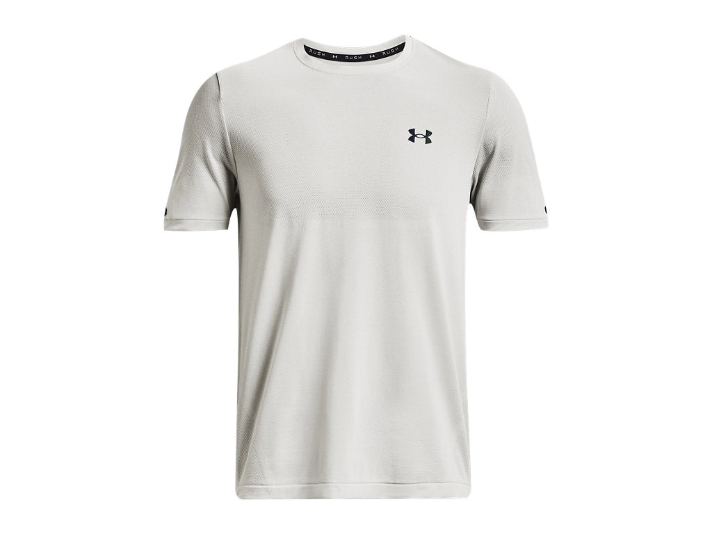 Under Armour Men's Vanish Elite Seamless Short Sleeve
