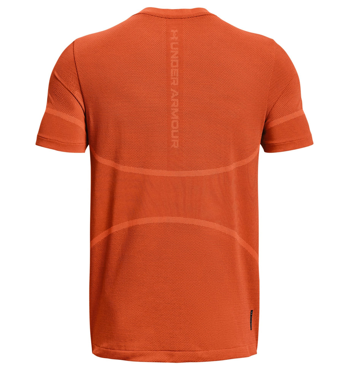 Under Armour Men's Vanish Elite Seamless Short Sleeve