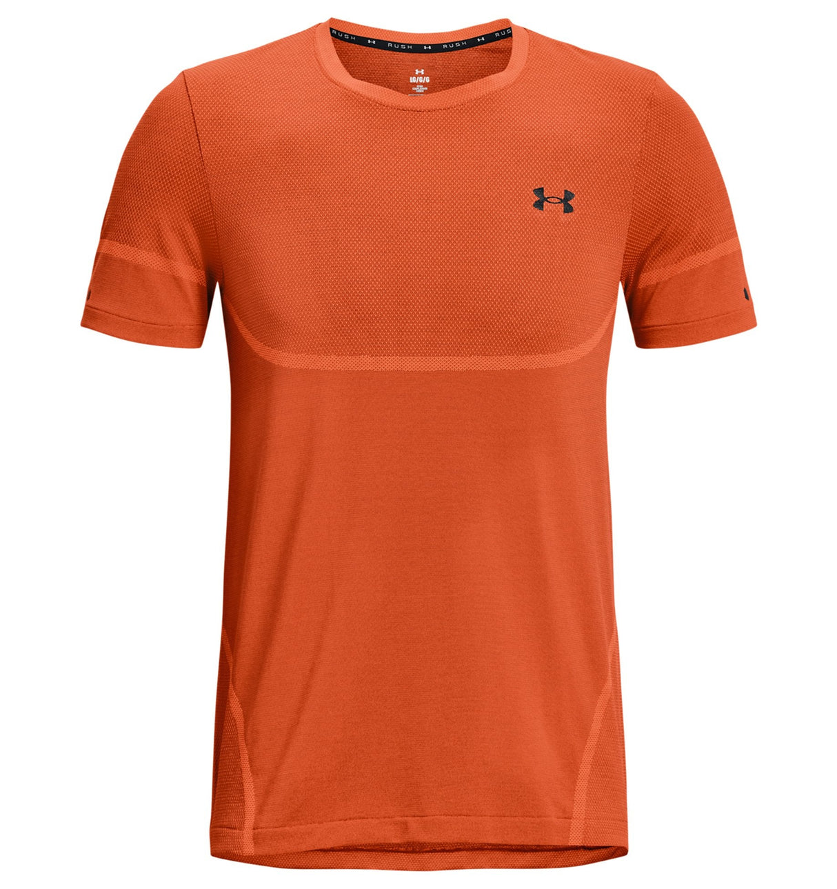 Under Armour Men's Vanish Elite Seamless Short Sleeve