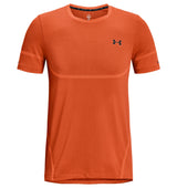 Under Armour Men's Vanish Elite Seamless Short Sleeve