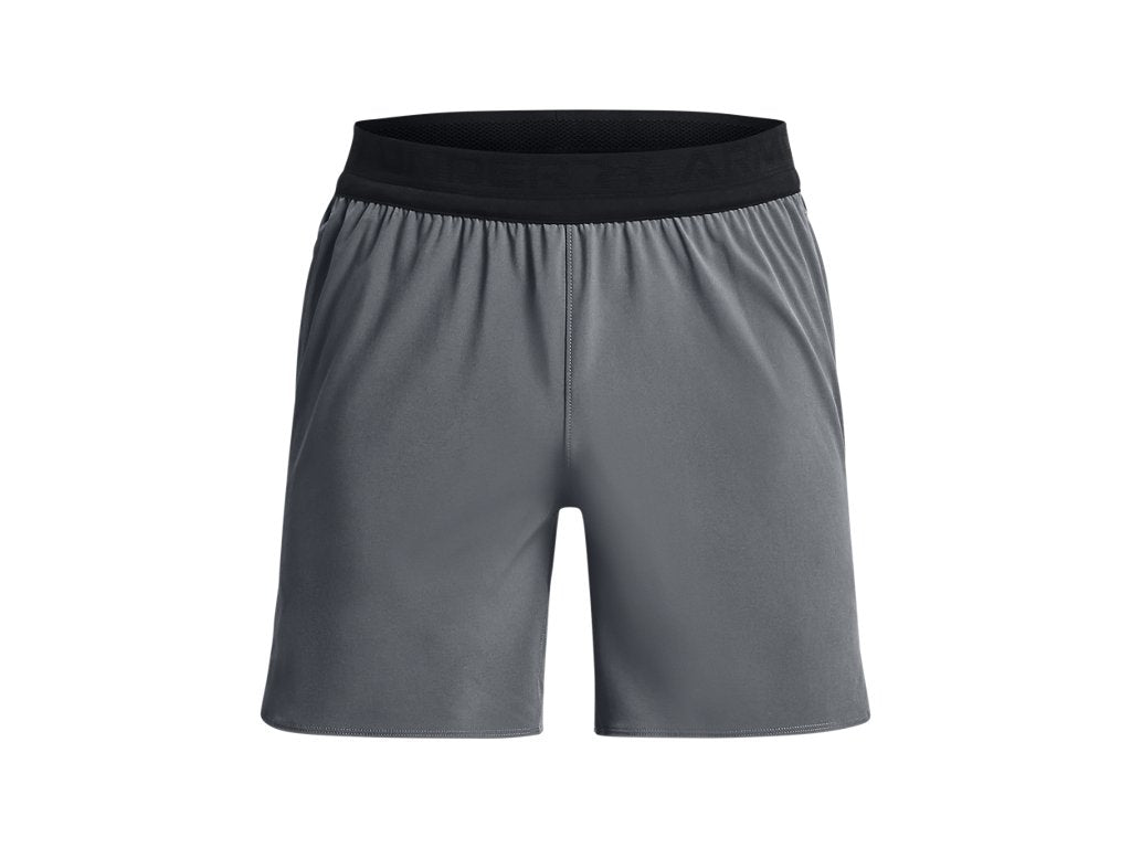 Under Armour Mens UA Vanish Elite Shorts - Superior Mobility and Durability